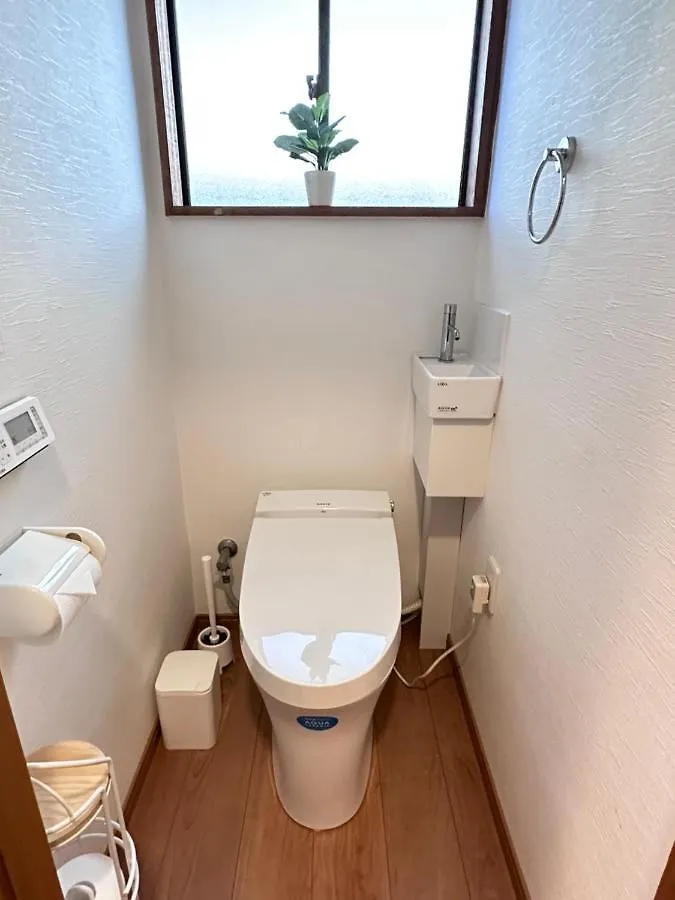 旅タイム・大今里南 Villa Osaka