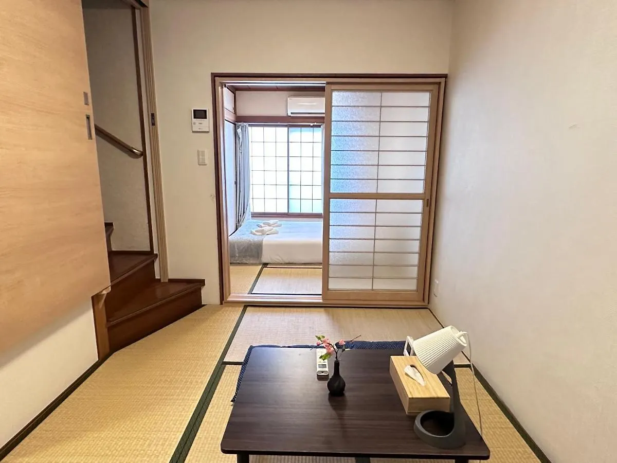 大阪市 旅タイム・大今里南ヴィラ